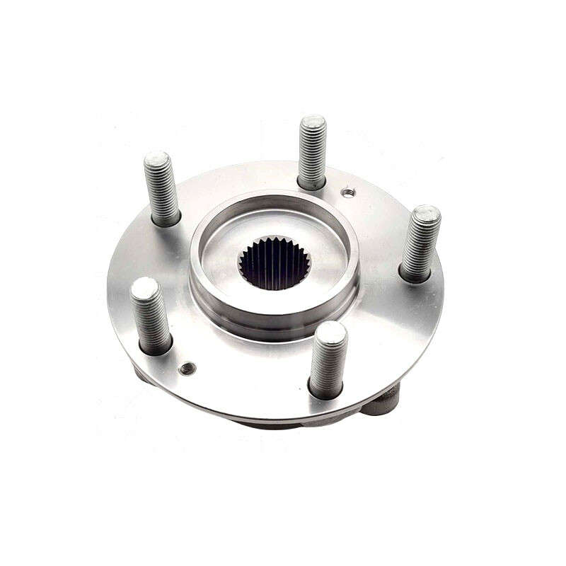 Wheel Hub Bearing Assembly 51750-F2000 FIt for Hyundai Elantra Kia Nir 2017-20