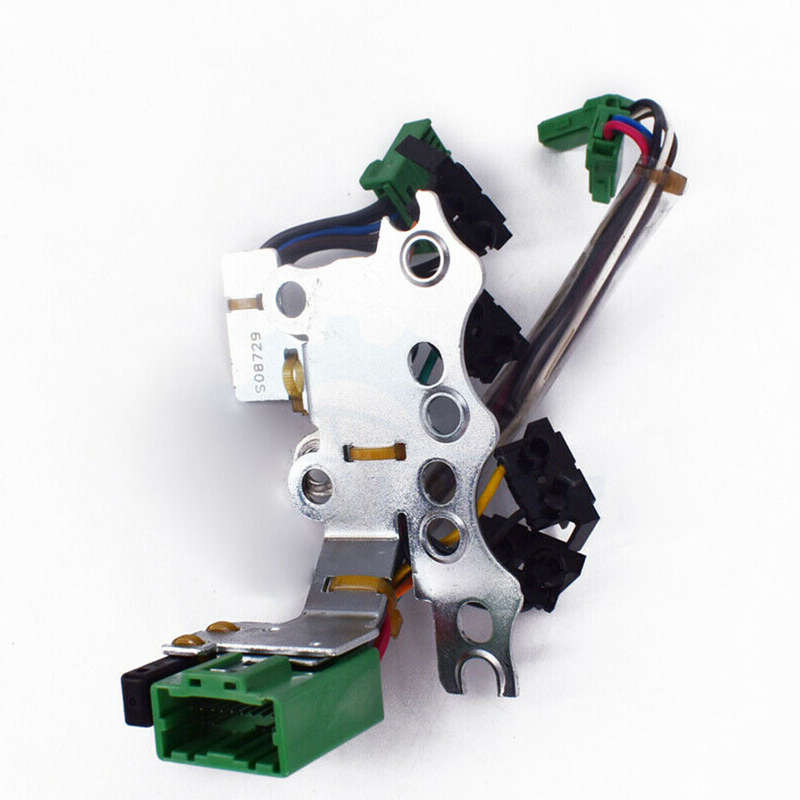 JF011E CVT Valve Body Gearbox Shift Solenoid for Nissan Dodge Nissan AltimaRogue
