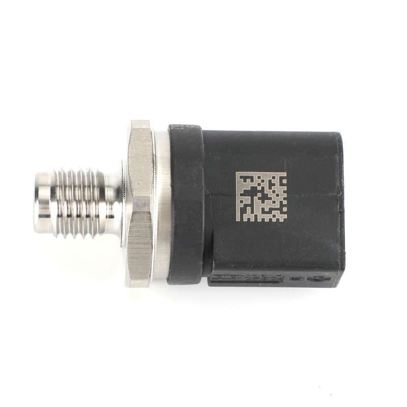 Fuel Rail High Pressure Sensor For Mercedes Benz A C E G M S 0281002498