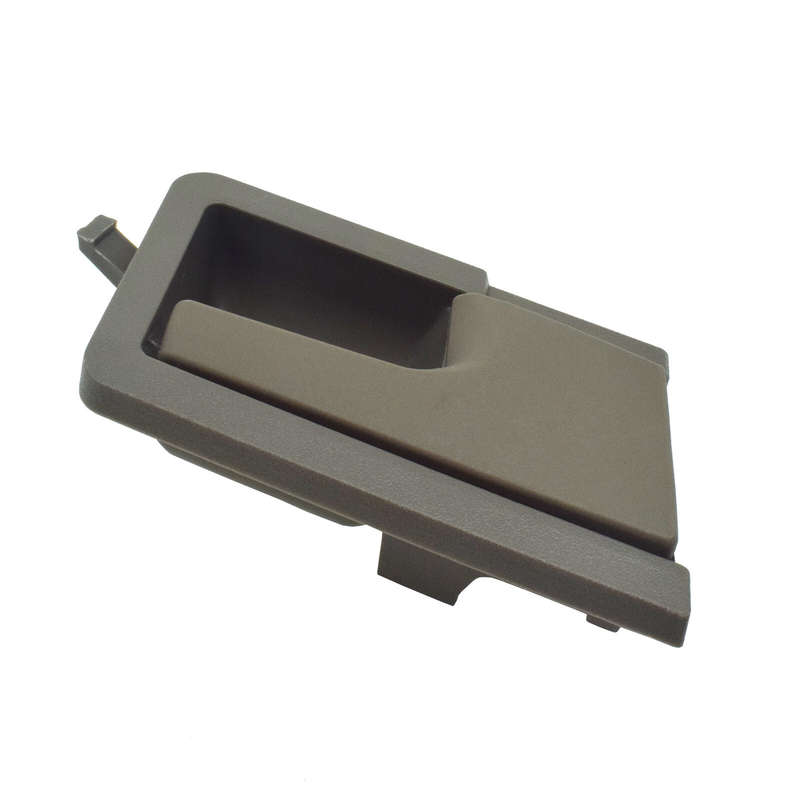 Gray Brown Interior Door Handle Front Right 701837019A For VW EuroVan 92-04 NEW
