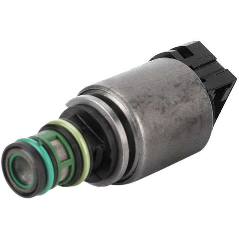 7Pcs 6R60 6R80 6 Speed Automatic Transmission Solenoid Valve For Ford F150