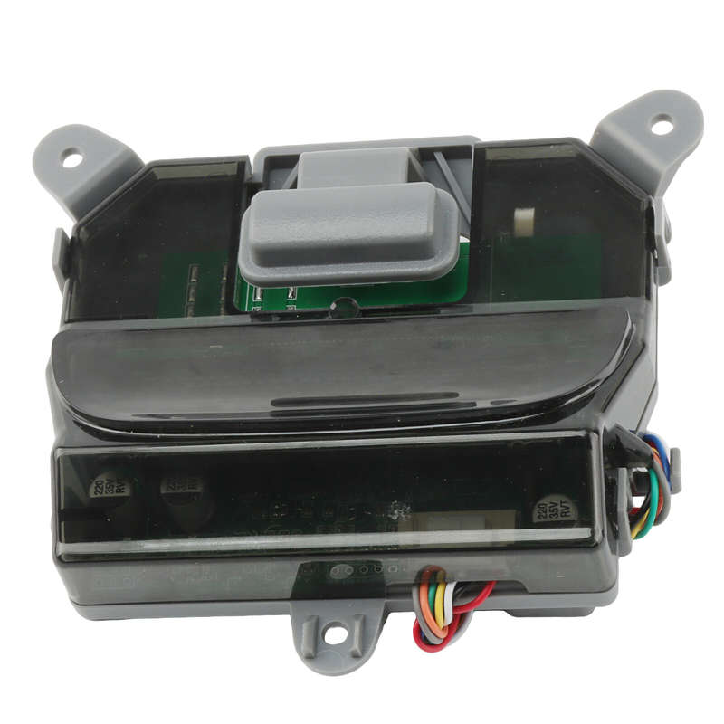 83290-04030 New Temp Direction Display Over Head For 2005-2008 Toyota Tacoma