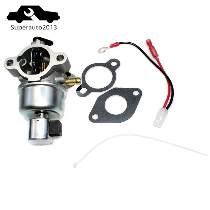 Carburetor Assembly W/ Gaskets For SpeciFC Sv620 Sv610 Sv600 Sv590 Sv540 2085335