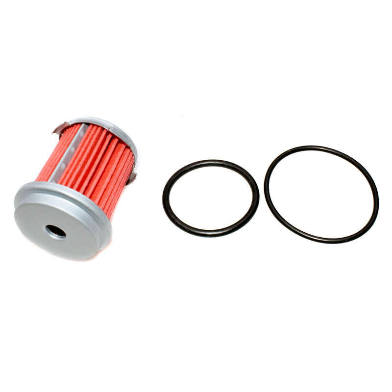 1Pcs Transmission Filter 25450-P4V-013 For Honda HR-V CR-V Civic Fit Acura TSX