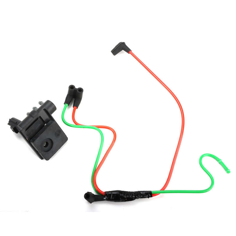 For 1999 2000-2003 Ford 7.3L V8 F81Z-6C673-AA Turbocharger Boost Solenoid Valve