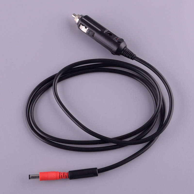 Car Power Charger Cigarette Lighter Cable Fit For Autel MaxiSys MS908pro MS906