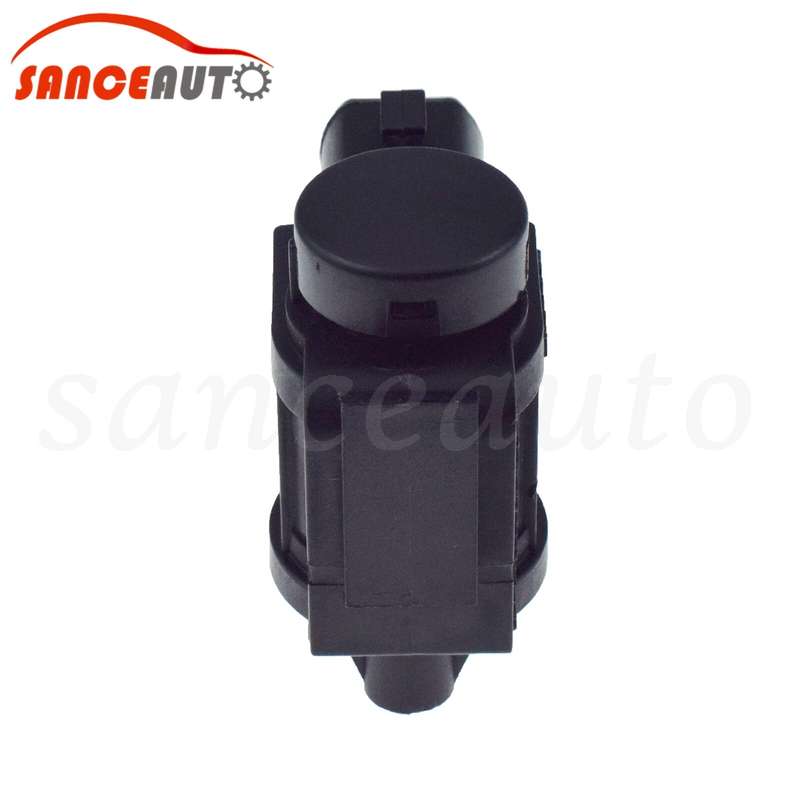 For 2010-2020 Ford F-150 4x4 Vacuum Control Auto Hub Lock Solenoid Actuator 4WD