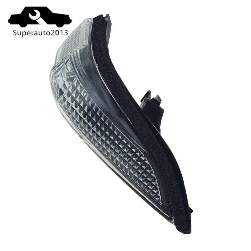 Right Side Mirror Indicator Turn Signal For Toyota Yaris 2011-19 817300D080