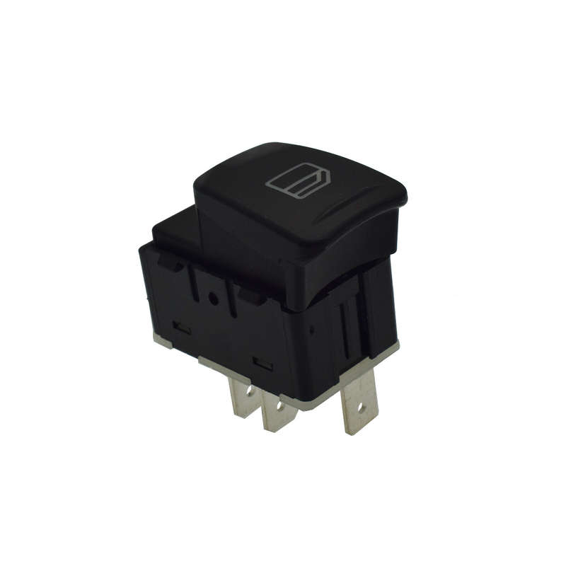 Electric Power Window Regulator Switch Button A4548201010 For Smart 454 Forfour