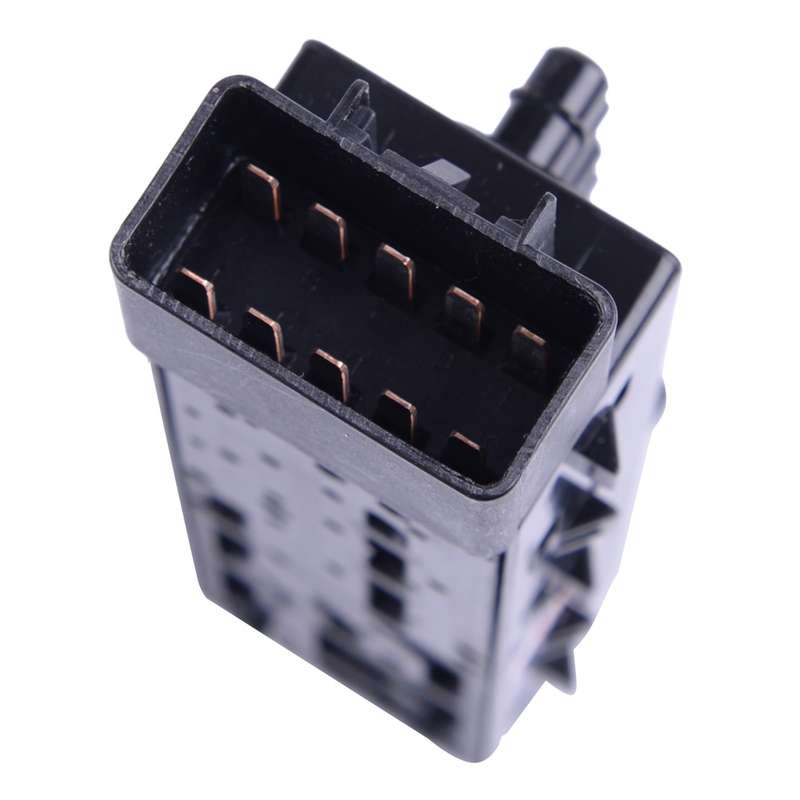 Front Left Power Seat Switch 10Pins fit for GMC Terrain 2010-2018