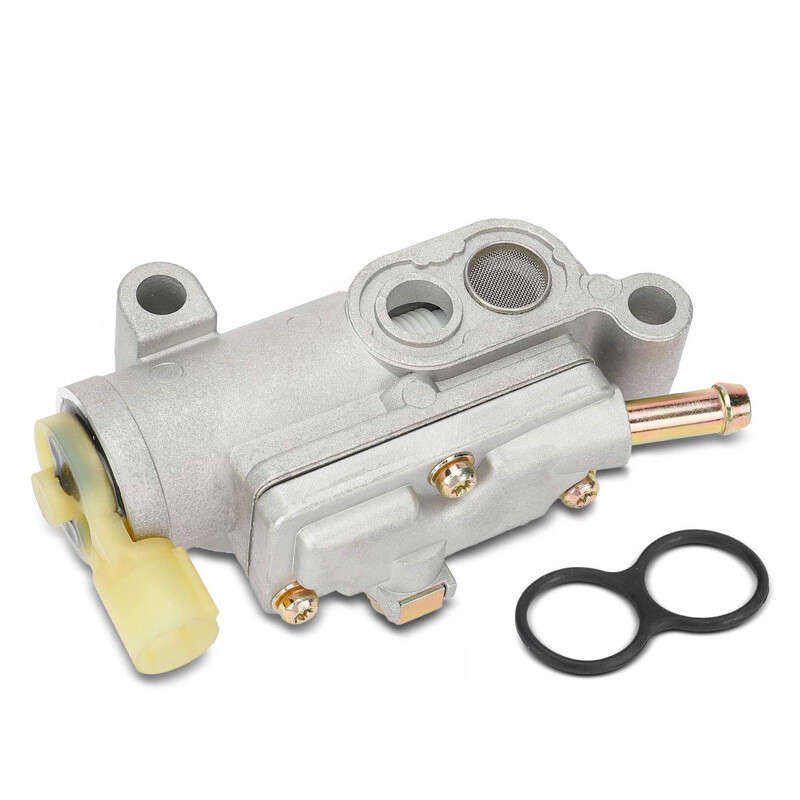 Idle Air Control Valve 36450PW5A01 Fits for Honda Civic CRX L4 1.5L 1988-1991