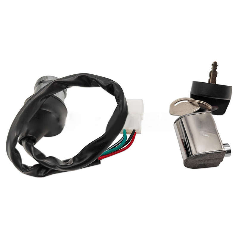 Ignition Switch Lock Kits For CFMOTO Cforce 500 625 X5 X6ATV UTV 9010-010000
