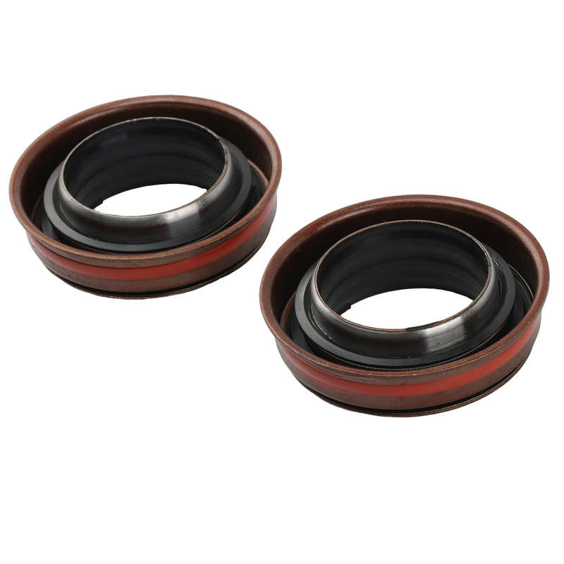 2X Axle Shaft Seal for Jeep Wrangler 2013-2018 68304271AA 2-pack
