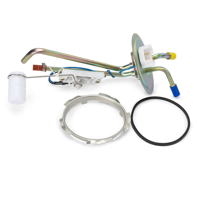 Car Rear Fuel Tank Sending Unit For Ford F250 F350 Diesel Pickup 1987 1988 1989