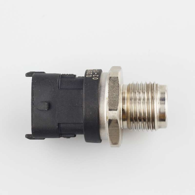 Fuel rail pressure sensor 0281002863 For the Kia CEE D k5 Cerato Soul Rio