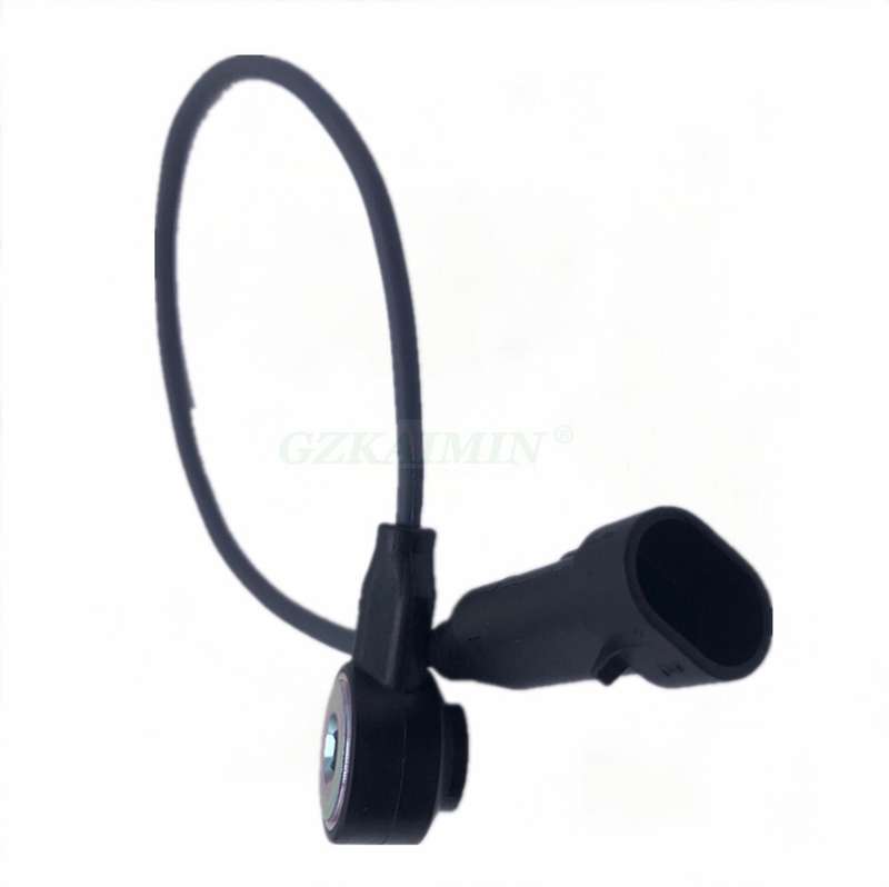 Knock sensor 6238370 Fits For Opel Vauxhall Vectra C Z02 Z 16 XE Z 16 YNG