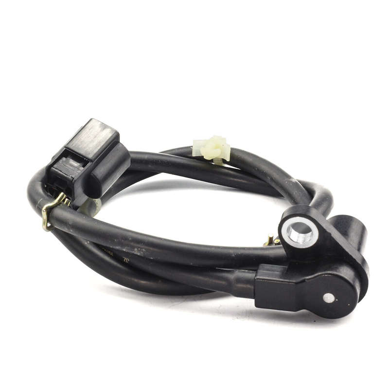 Rear Right ABS Wheel Speed Sensor for Mitsubishi Outlander 2003-2006 LS XLS