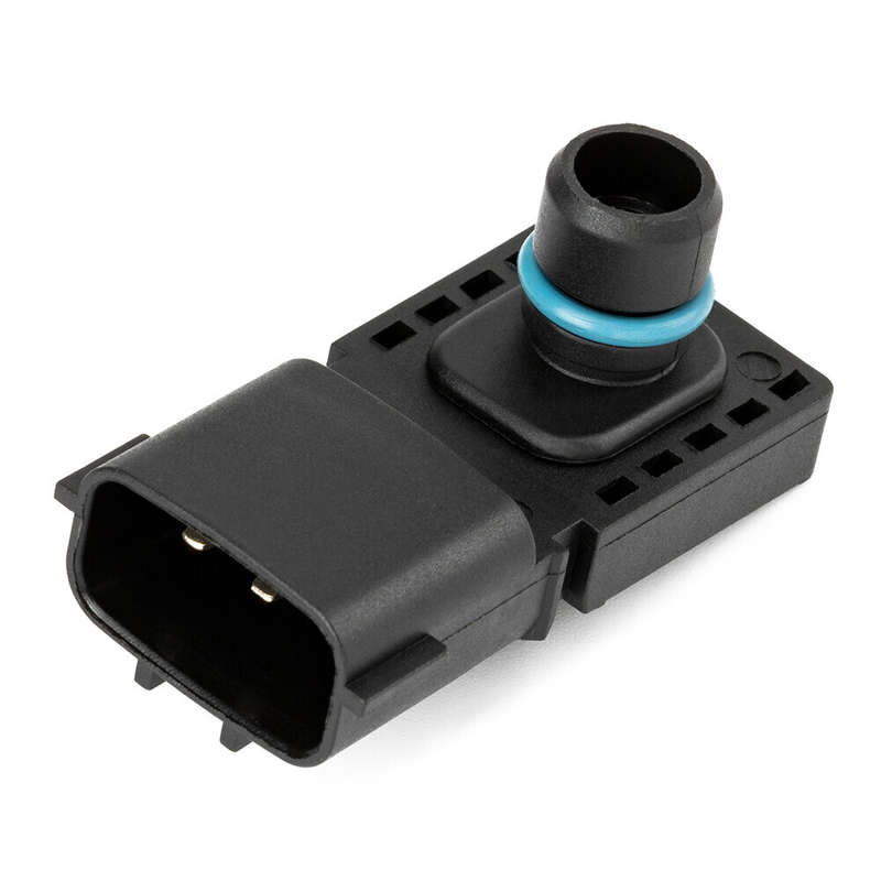 22365-AM60A Fuel Pressure Sensor Gas Rear for Nissan Maxima Titan & Infiniti US