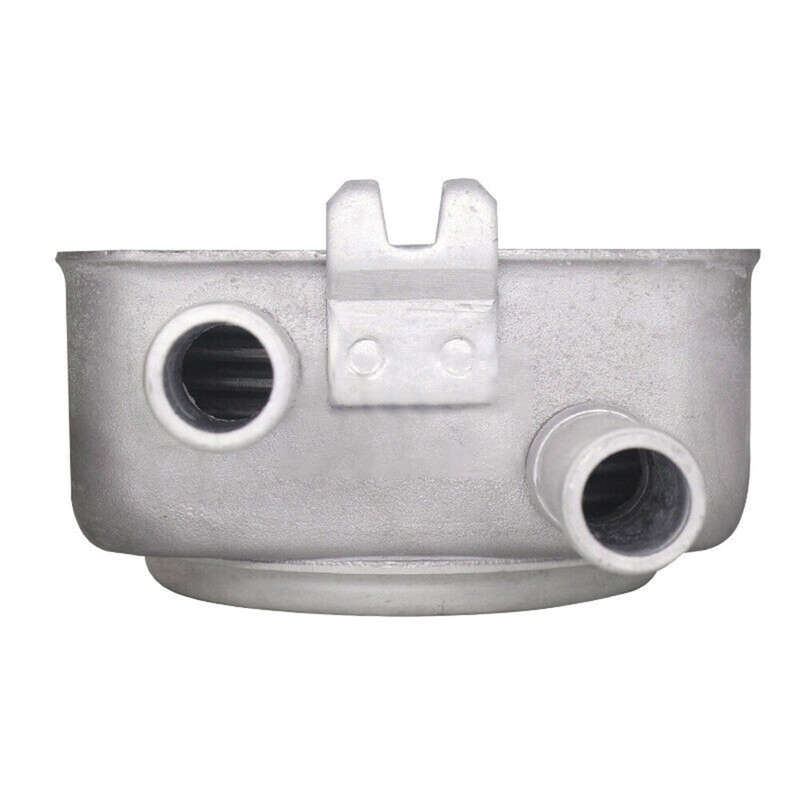 For Hyundai Kia Tucson Optima 2.0L 2.4L 2006-2015 26410-2G000 Engine Oil Cooler