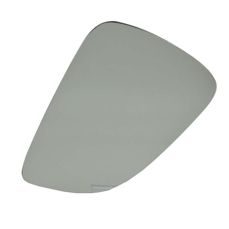 Rearview Mirror Glass Heated Right Side 6428785 For Vauxhall Astra H 2009-11 New