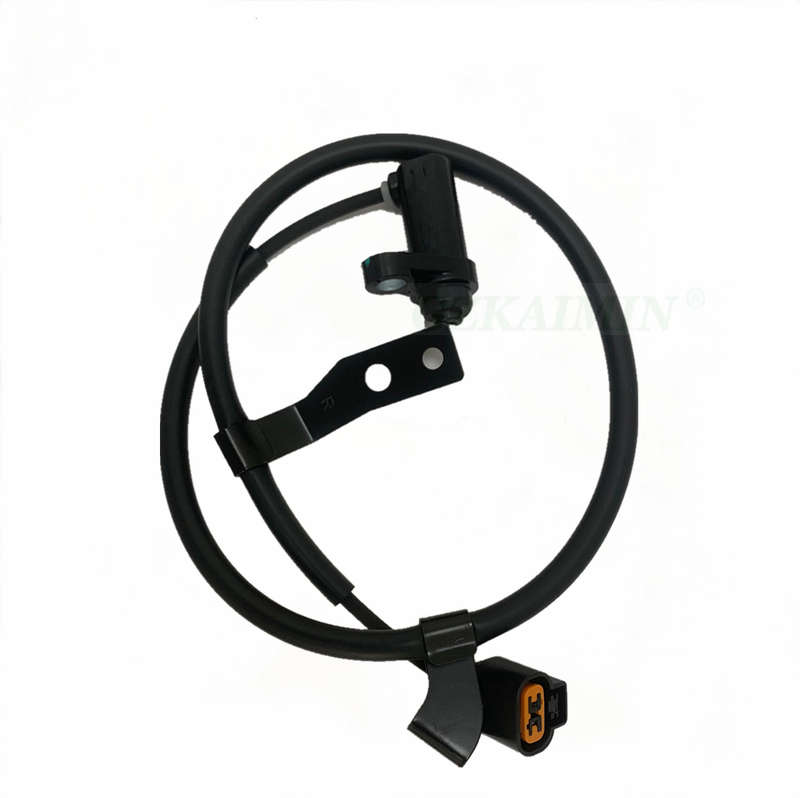 ABS WHEEL SPEED SENSOR MN102576 FOR M-itsubishi pickup L200 KA4T KA5T