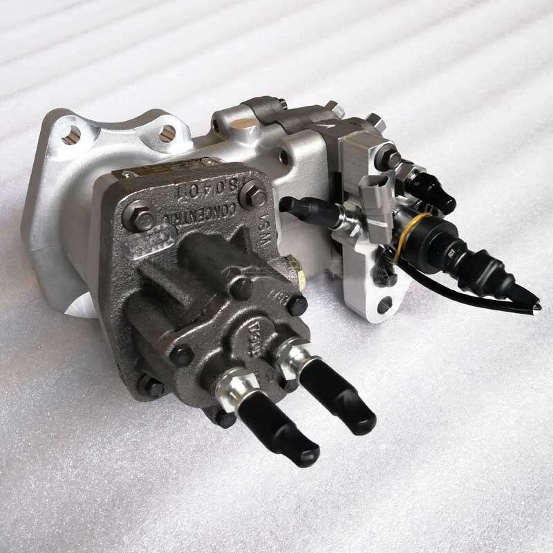 Fuel Injection Pump 4921431 FIt For CUMMINS QSL8.9 ISL8.9 QSC8.3 ISC8.3