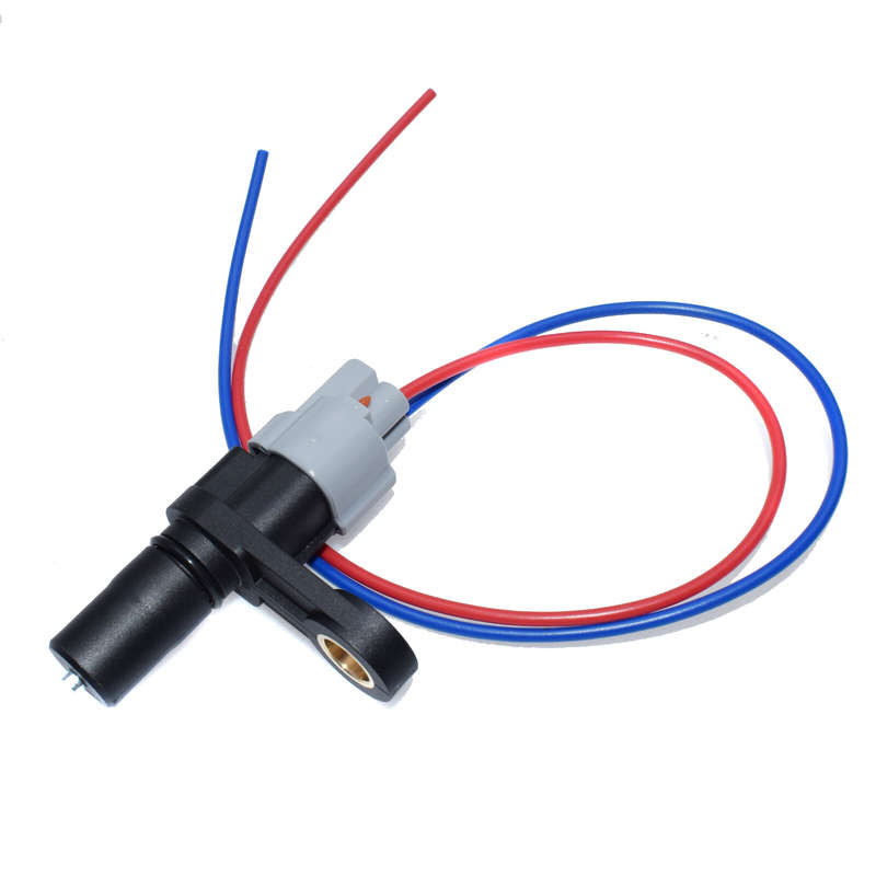 Transmission Revolution Speed Sensor w/ Plug For Toyota Lexus Scion 8941308010