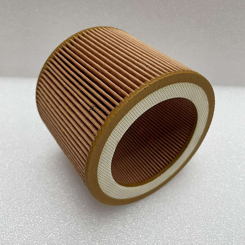 1PCS New 6211473900 Air Filter for Worthington Quincy ABAC 6211-4739-00