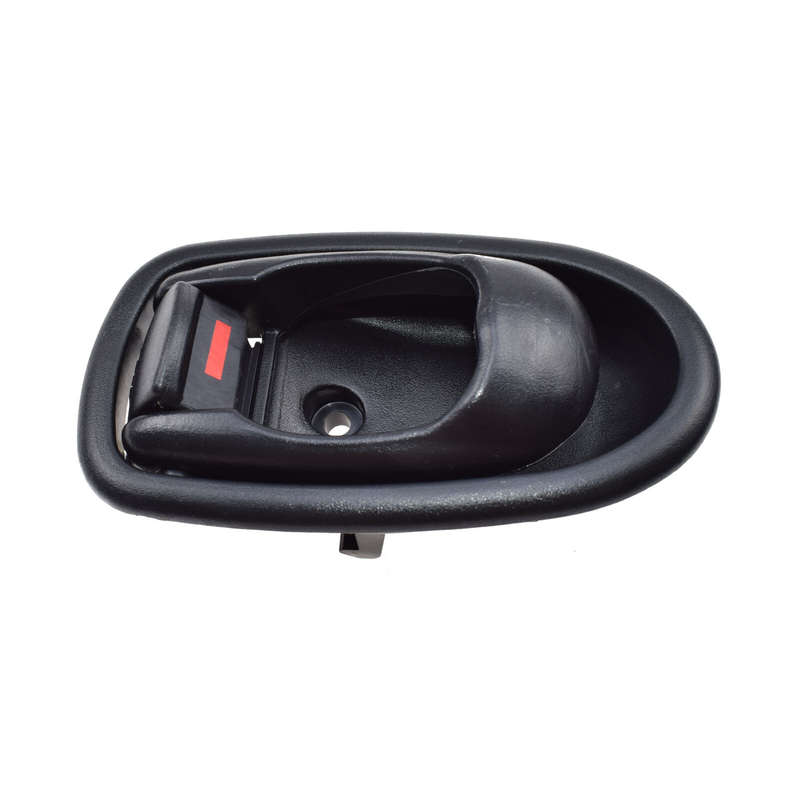Interior Inside Door Handle Left Driver for 1996-2000 Hyundai Elantra 1.8L 2.0L