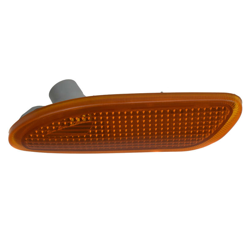 Front Left Side Marker In Bumper Turn Signal Light For Mercedes W203 C-Class New