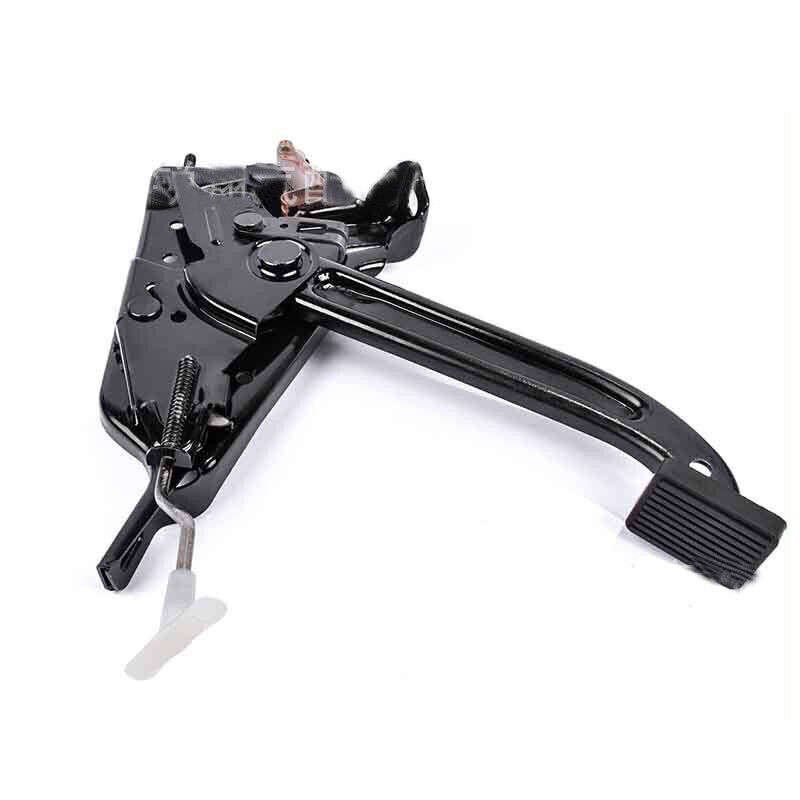 Parking Emergency Brake Pedal Assembly 5093656AA Fit for Jeep Wrangler YJ