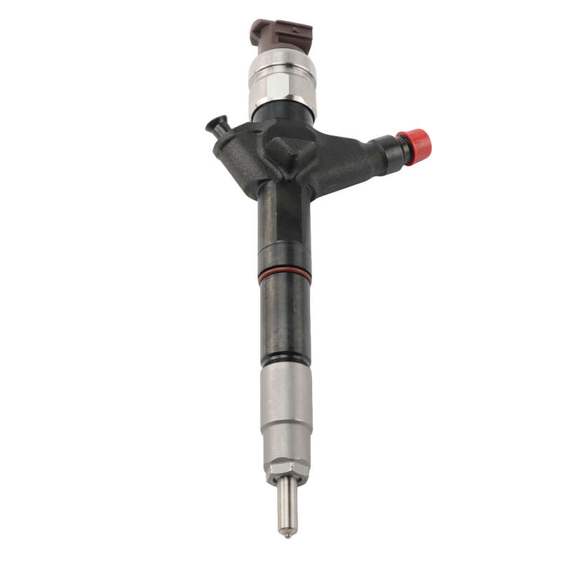 1X 16600-MB40E Diesel injector For Cabstar, Nissan NP300 2.5L 06 AL 13 Pick Up