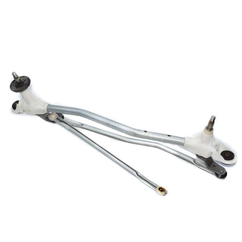 New Windshield Wiper Transmission Linkage For Honda Fit JAZZ II 76530-SLN-A01