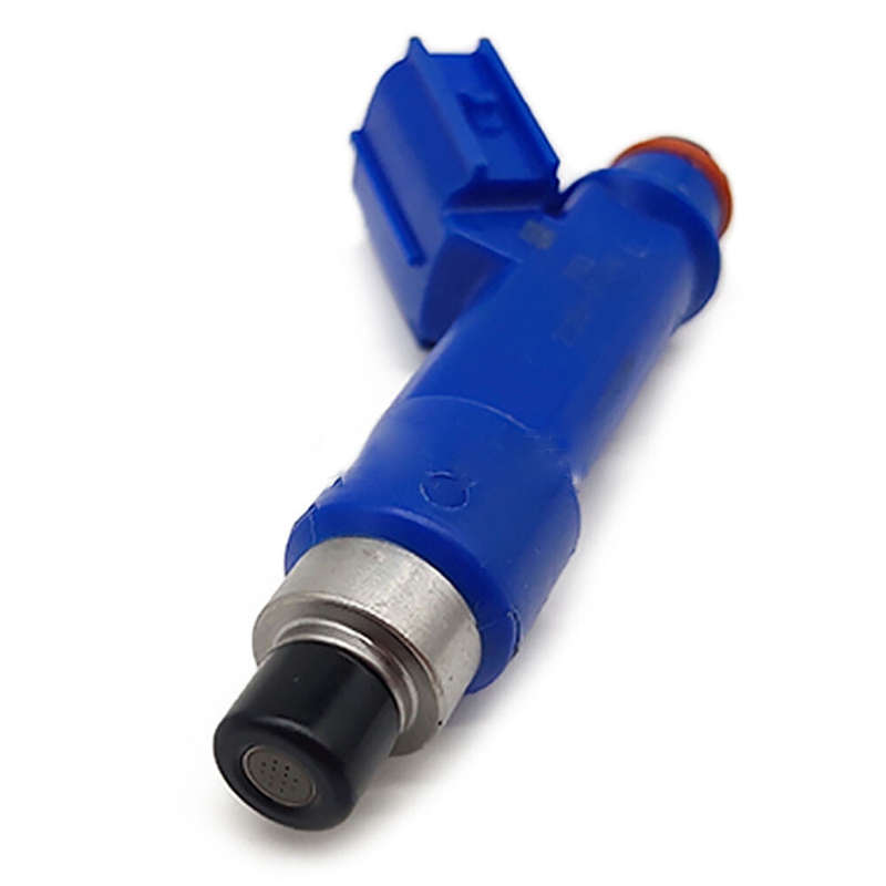 4pcs Fuel Injectors For Toyota Yaris 1.5L 2006-17 Corolla 1.8L 23250-21040