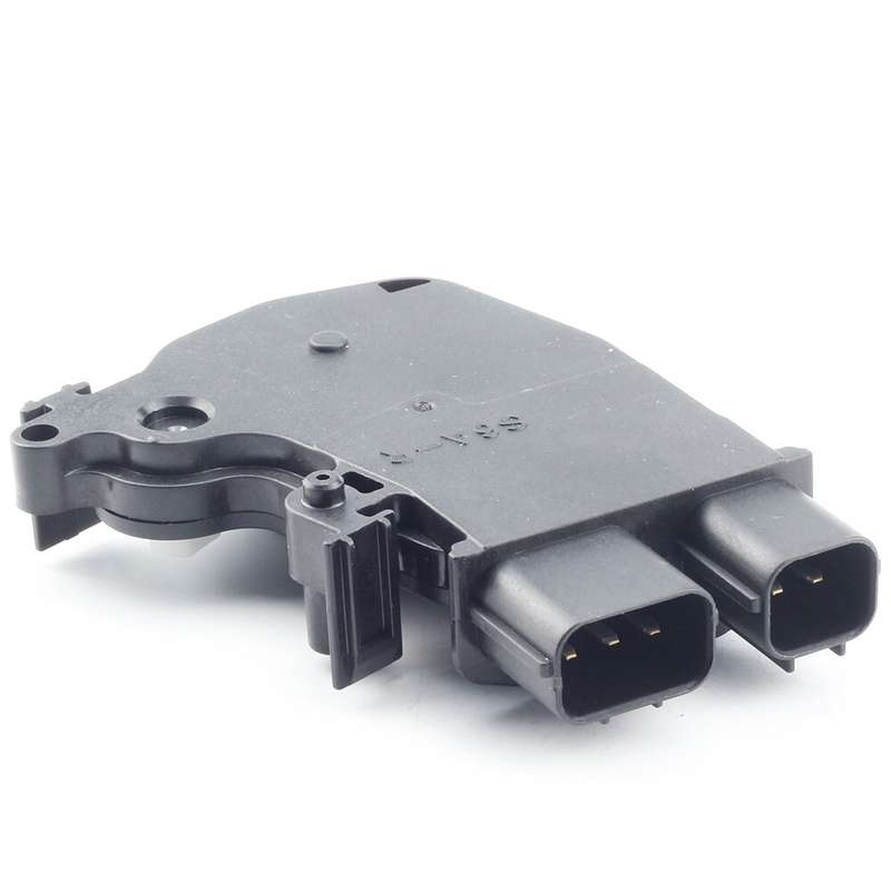 1pcs Door lock actuator 72115-S6A-J11 72155S5PA11 For 2003-2007 Honda Pilot