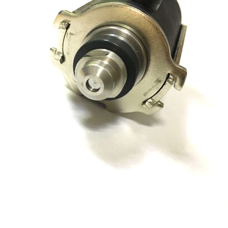For Suzuki Ruishuang EN150-A Yueku GZ150-A Hongbao UM125T Fuel Pump Injector