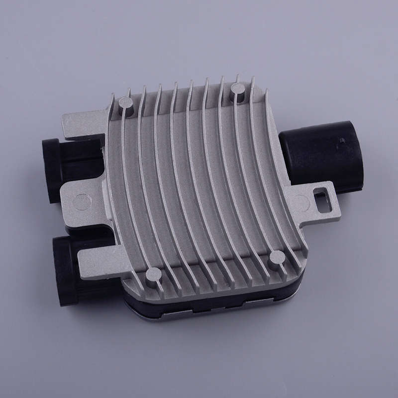 Cooling Fan Control Module Resistor Fit for Ford Galaxy 2006-2015 940004101