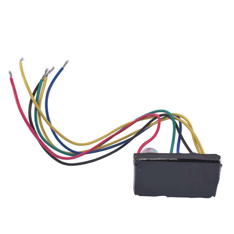 Inverter Instrument Cluster ELD5 For Chrysler Sebring Dodge Caliber Avenger