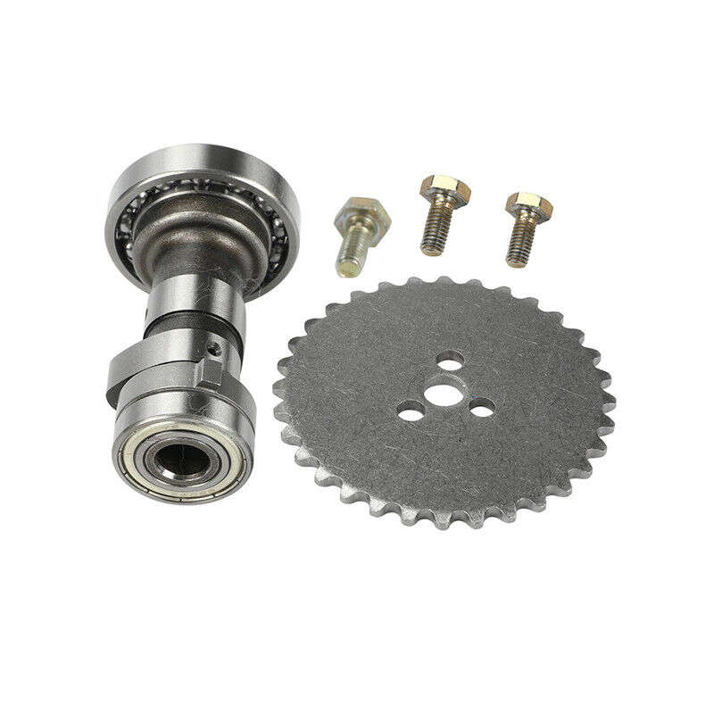 Z40 Racing Cam Camshaft Kit Fit For YX140 YX 140cc 1P56FMJ Engine Pit Dirt Bike