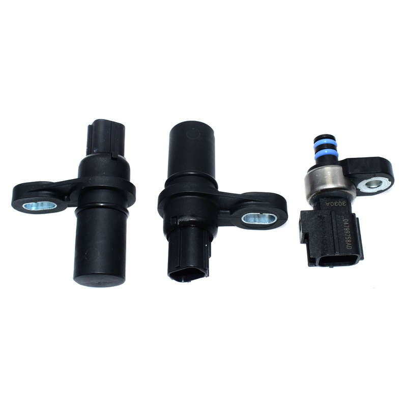 45RFE 545RFE 68RFE Pressure Transducer Sensor Input Output Kit 3PCS 04799758AD