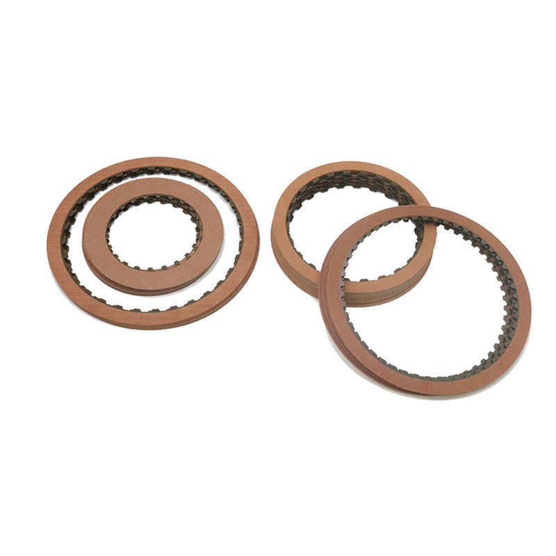 24PC Auto Transmission Clutch Plates Friction Kit 01M 01N For VW Jetta Accessory
