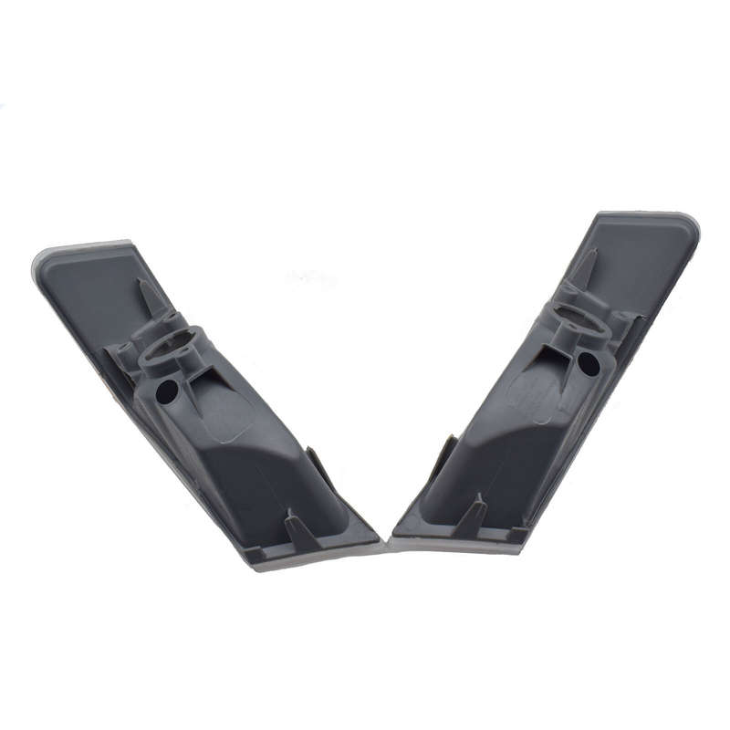 2PC Parking Light Turn Signal Directional Lamp Front Pair for 07-14 Jeep Patriot