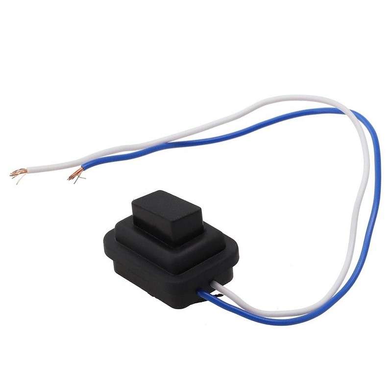 Left Front Outside Door Smart Handle Small Button Switch fit for Hyundai IONIQ