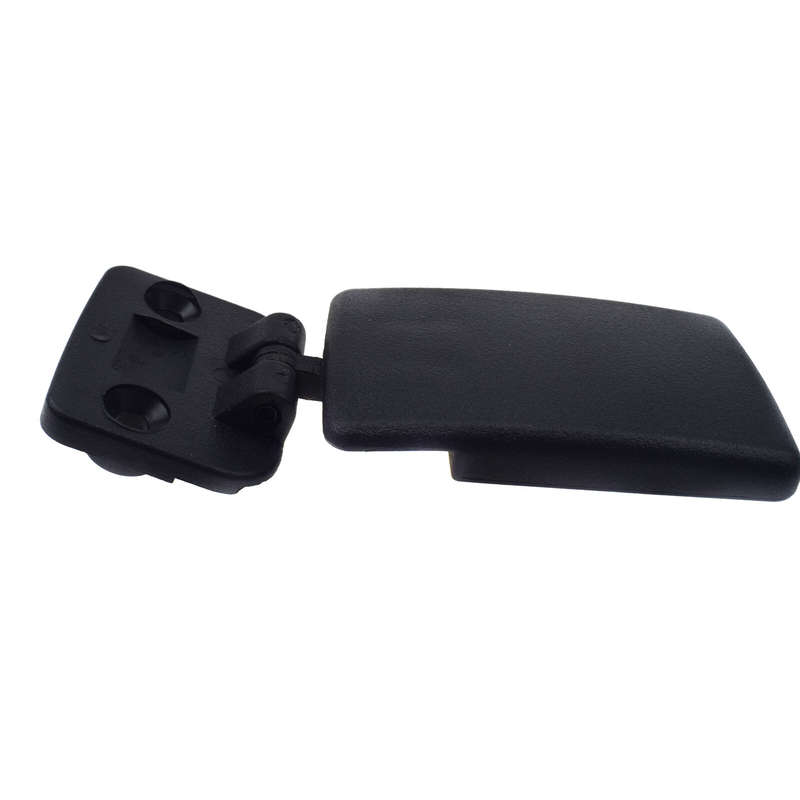 Rear Sliding Window Lock Latch For Toyota 4runner Pickup T100 Tacoma 69370-35010