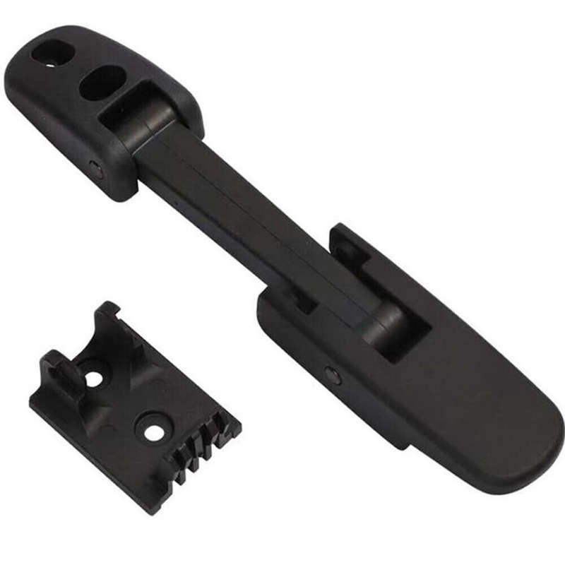 Hood Latch Kit Driver Side for Mack CH CHN CXN Granite CV 02-11 315-5503