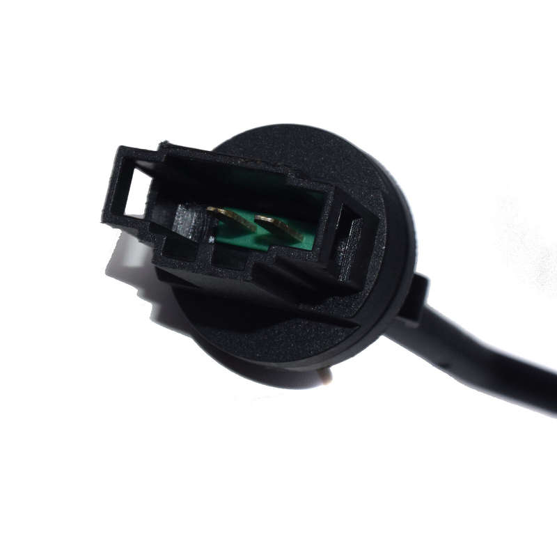 New Temperature control sensor For VW POLO 2002-10 6Q0 907 543 A, 6Q0 907 653 D