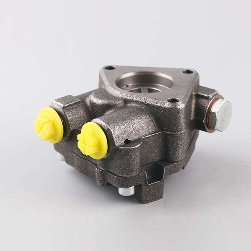 For Volvo VN VNL VHD Series D11 D13 D16 Engine Fuel Pump 20997341 85103778