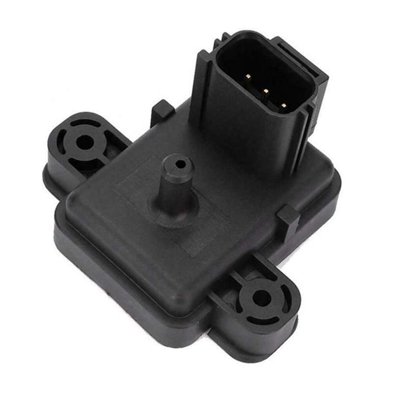 NEW 6.0 Diesel Powerstroke Turbocharged Manifold Pressure Sensor 2L1Z9F479AA