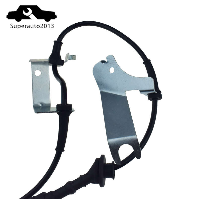 Front Left Side ABS Speed Sensor For Chrysler Sebring Dodge Stratus 4764677AA