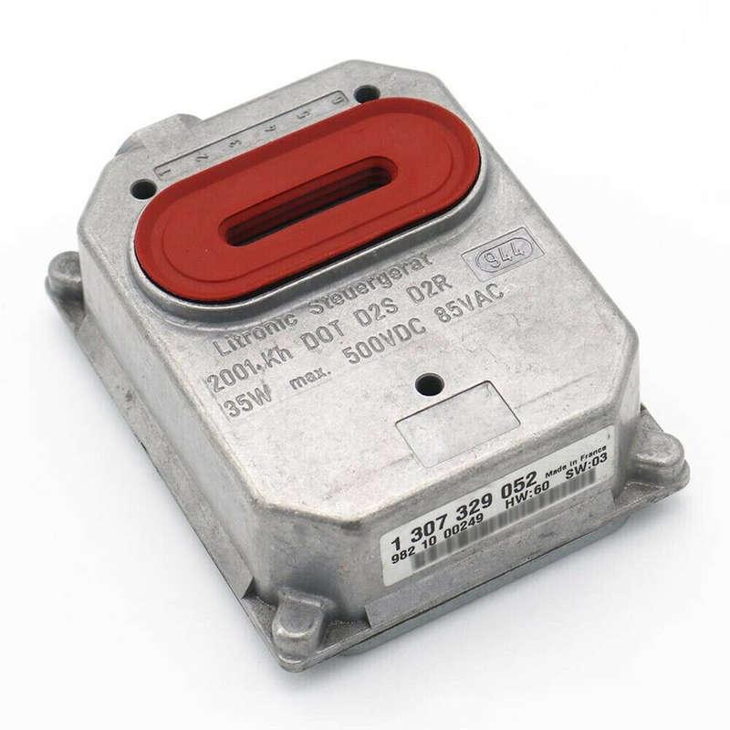 Xenon Ballast For BMW E46 3 series 99-02 M3 01 E38 HID Control Unit Module
